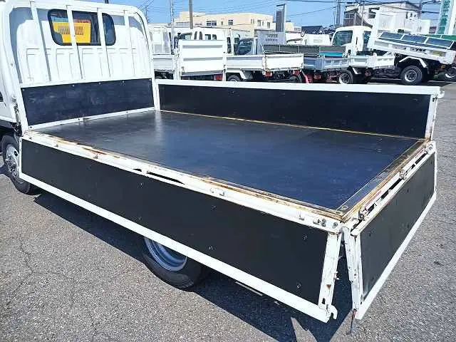 マツダ タイタン TRG-LJS85A(4WD)の写真25