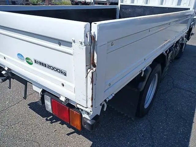 マツダ タイタン TRG-LJS85A(4WD)の写真26