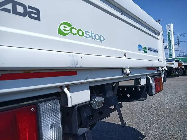 マツダ タイタン TRG-LJS85A(4WD)の写真27