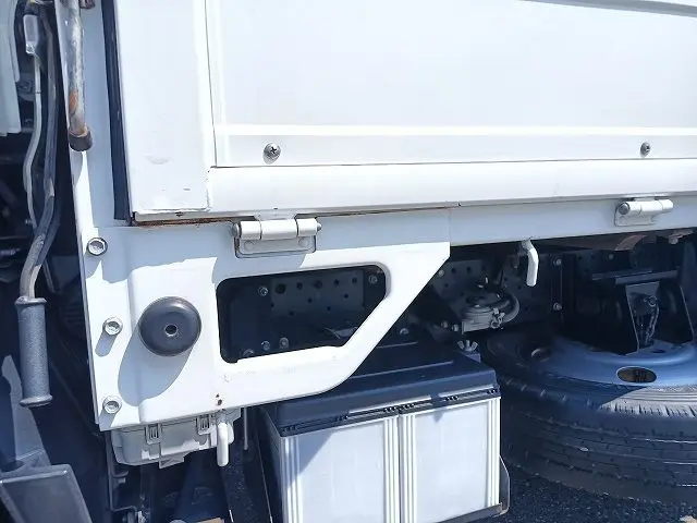 マツダ タイタン TRG-LJS85A(4WD)の写真28