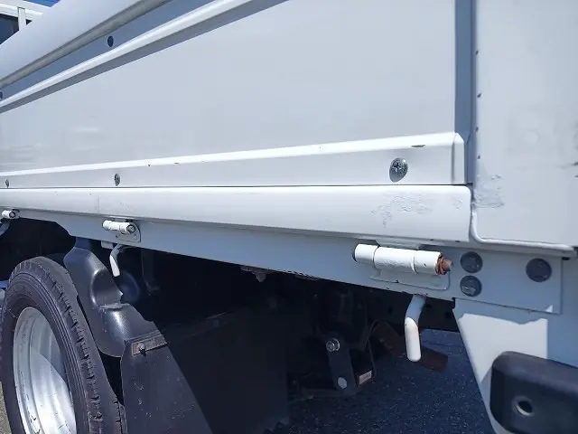 マツダ タイタン TRG-LJS85A(4WD)の写真29