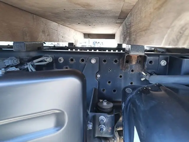 マツダ タイタン TRG-LJS85A(4WD)の写真31