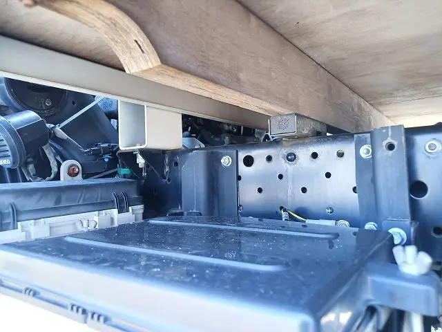 マツダ タイタン TRG-LJS85A(4WD)の写真32