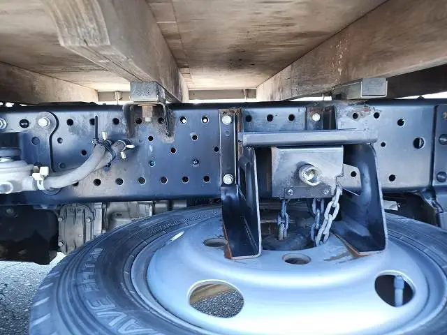 マツダ タイタン TRG-LJS85A(4WD)の写真33