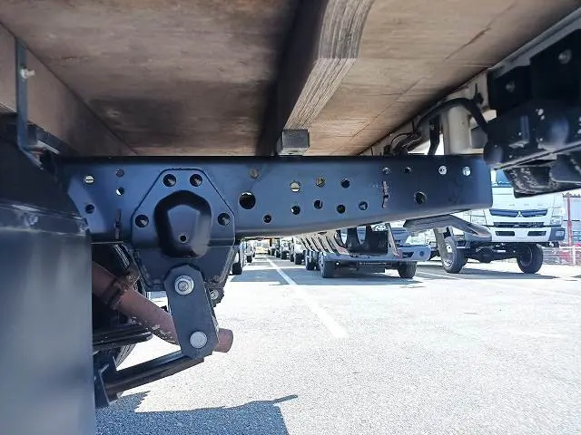 マツダ タイタン TRG-LJS85A(4WD)の写真34