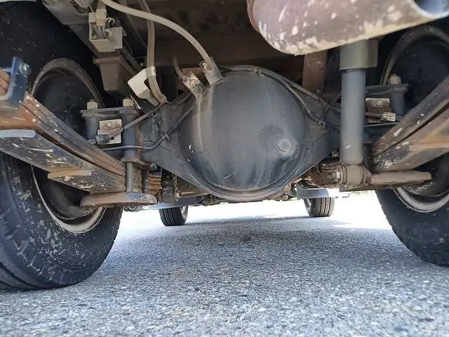 マツダ タイタン TRG-LJS85A(4WD)の写真35