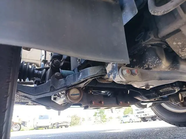 マツダ タイタン TRG-LJS85A(4WD)の写真36