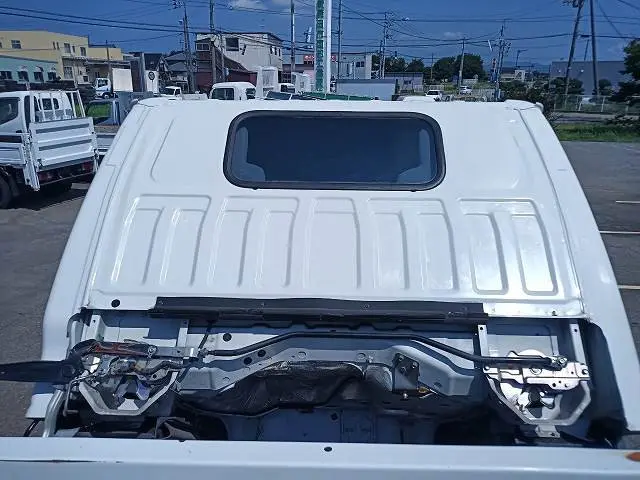 マツダ タイタン TRG-LJS85A(4WD)の写真37