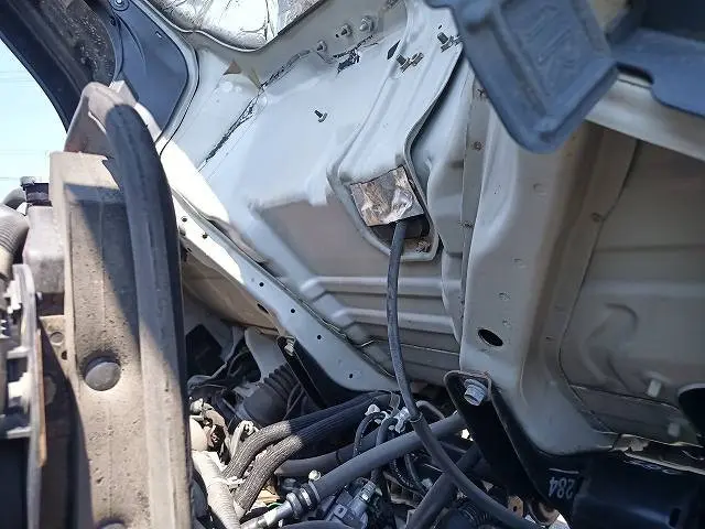 マツダ タイタン TRG-LJS85A(4WD)の写真38