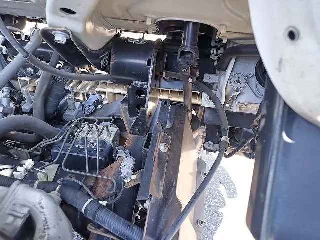 マツダ タイタン TRG-LJS85A(4WD)の写真39