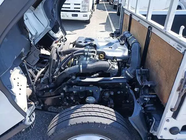 マツダ タイタン TRG-LJS85A(4WD)の写真40