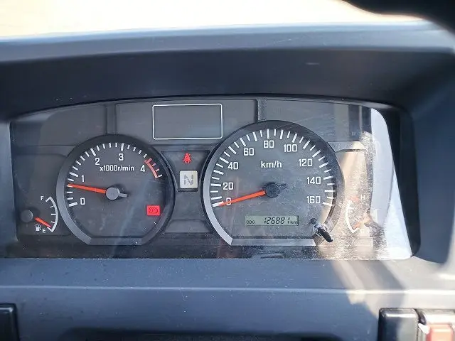 マツダ タイタン TRG-LJS85A(4WD)の写真45