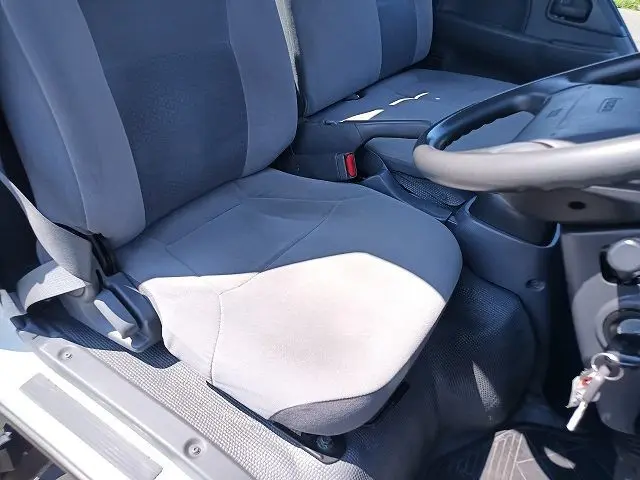 マツダ タイタン TRG-LJS85A(4WD)の写真46