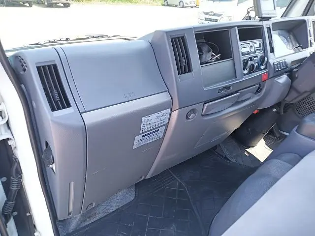 マツダ タイタン TRG-LJS85A(4WD)の写真49