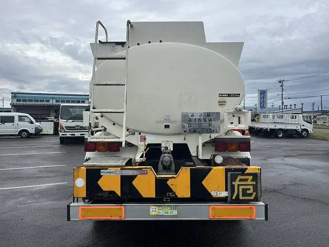 三菱 スーパーグレート KL-FT50JNYの写真3