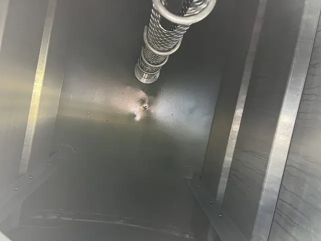 三菱 スーパーグレート KL-FT50JNYの写真7