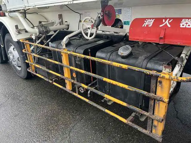 三菱 スーパーグレート KL-FT50JNYの写真12