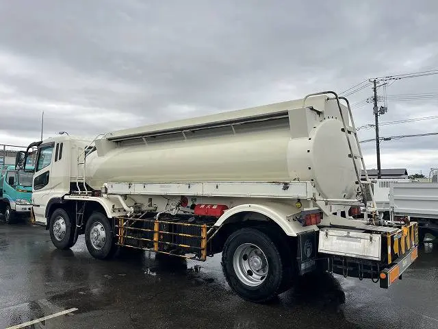 三菱 スーパーグレート KL-FT50JNYの写真20