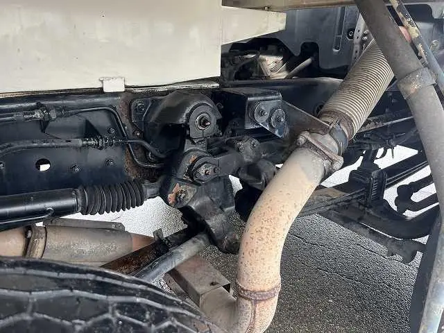 三菱 スーパーグレート KL-FT50JNYの写真23