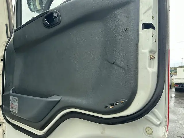 三菱 スーパーグレート KL-FT50JNYの写真25