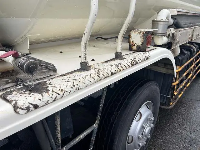 三菱 スーパーグレート KL-FT50JNYの写真31