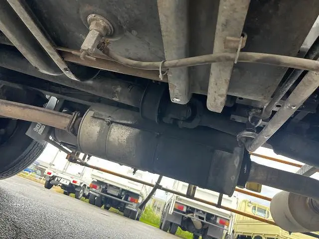 三菱 スーパーグレート KL-FT50JNYの写真33