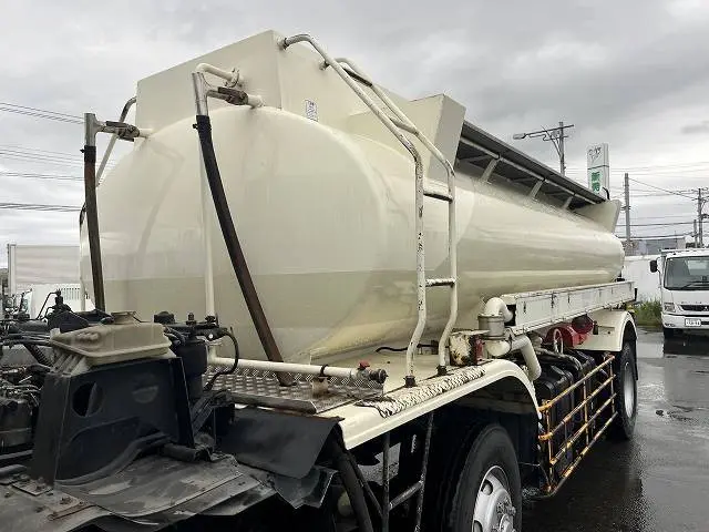 三菱 スーパーグレート KL-FT50JNYの写真36