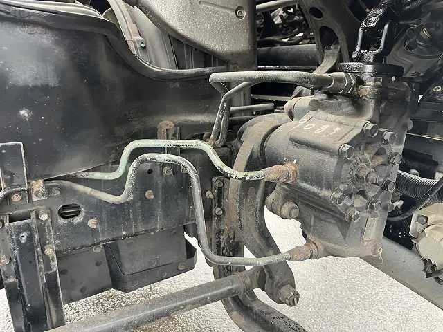 三菱 スーパーグレート KL-FT50JNYの写真38