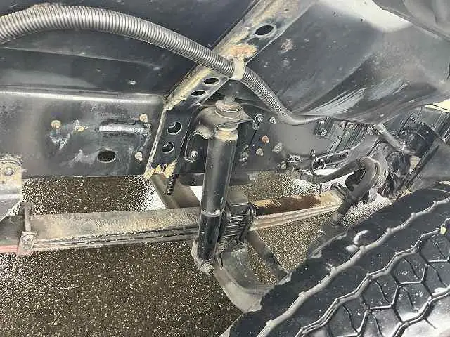 三菱 スーパーグレート KL-FT50JNYの写真40