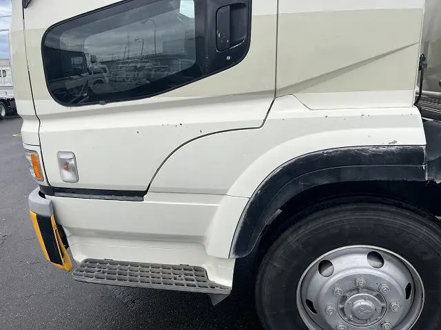 三菱 スーパーグレート KL-FT50JNYの写真41