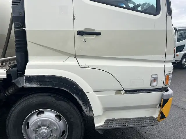 三菱 スーパーグレート KL-FT50JNYの写真42