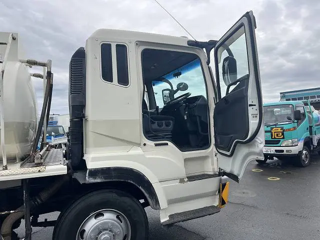 三菱 スーパーグレート KL-FT50JNYの写真45