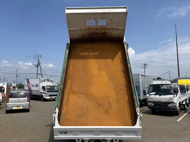 日野 レンジャー TKG-FC9JCAPの写真2