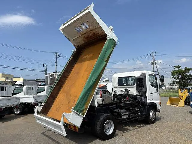 日野 レンジャー TKG-FC9JCAPの写真3