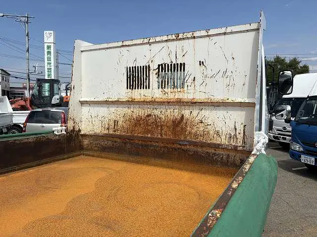 日野 レンジャー TKG-FC9JCAPの写真4