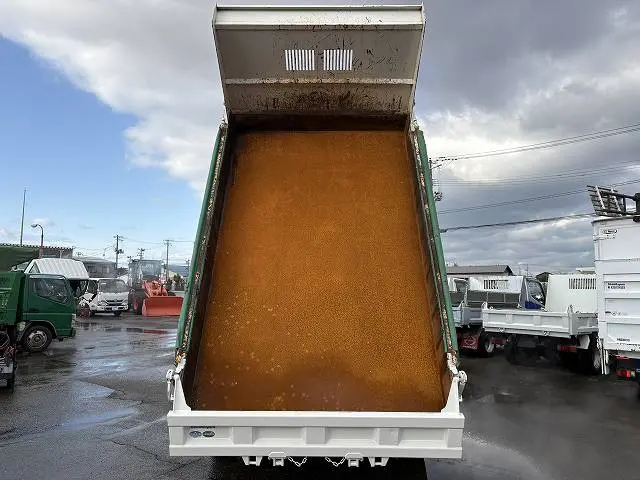 日野 レンジャー TKG-FC9JCAPの写真5