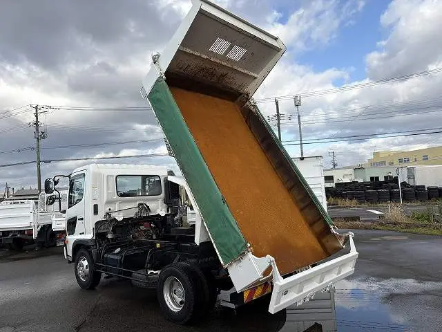 日野 レンジャー TKG-FC9JCAPの写真8