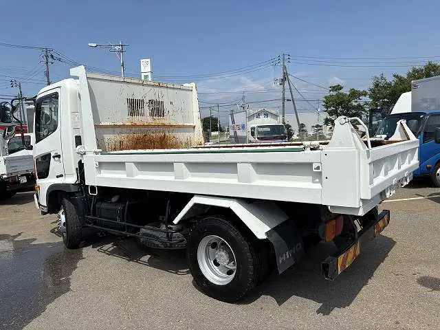 日野 レンジャー TKG-FC9JCAPの写真8