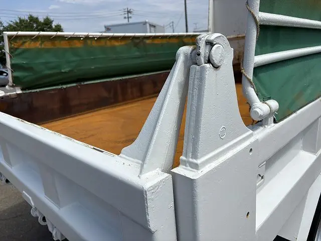 日野 レンジャー TKG-FC9JCAPの写真10