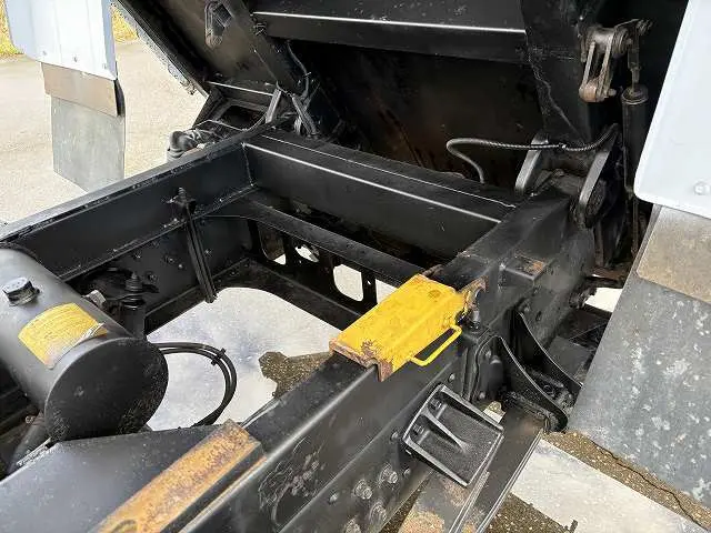 日野 レンジャー TKG-FC9JCAPの写真11