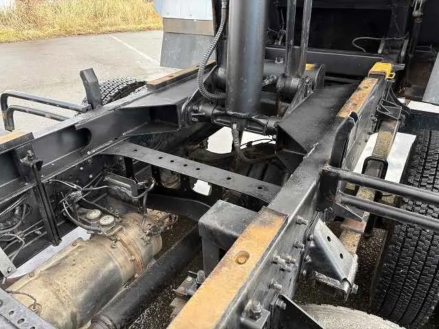 日野 レンジャー TKG-FC9JCAPの写真12