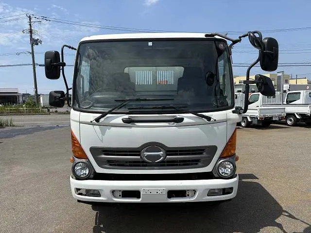 日野 レンジャー TKG-FC9JCAPの写真12