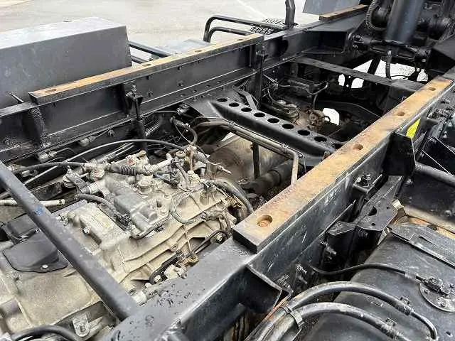 日野 レンジャー TKG-FC9JCAPの写真13