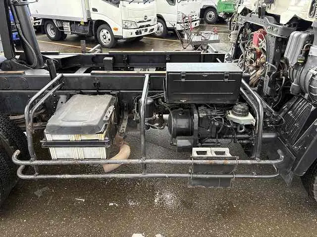 日野 レンジャー TKG-FC9JCAPの写真14