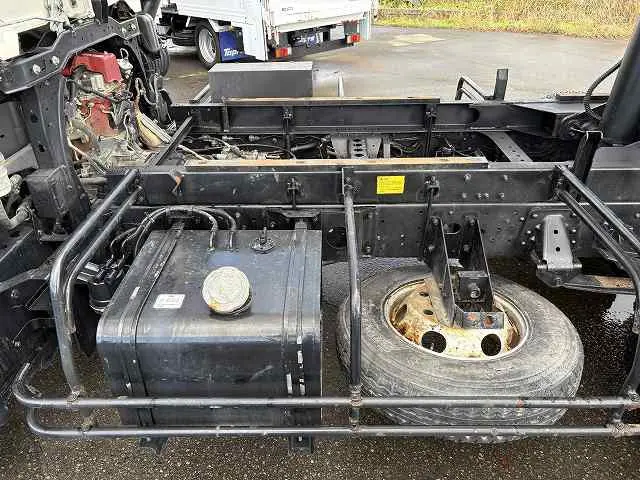 日野 レンジャー TKG-FC9JCAPの写真15