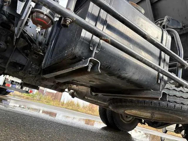 日野 レンジャー TKG-FC9JCAPの写真16