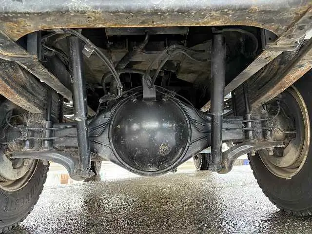 日野 レンジャー TKG-FC9JCAPの写真17