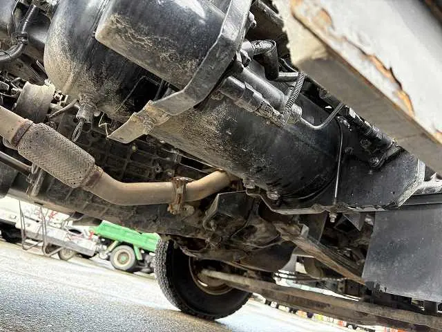 日野 レンジャー TKG-FC9JCAPの写真18