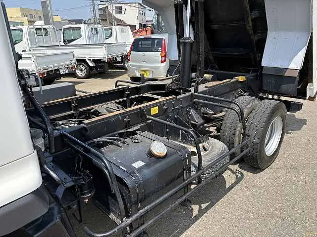 日野 レンジャー TKG-FC9JCAPの写真18