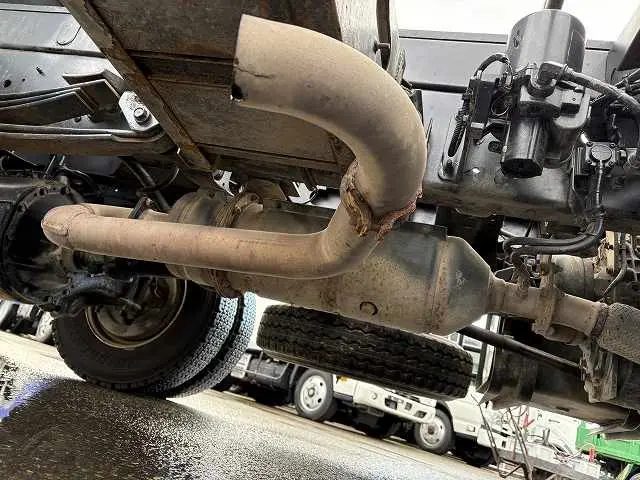 日野 レンジャー TKG-FC9JCAPの写真19